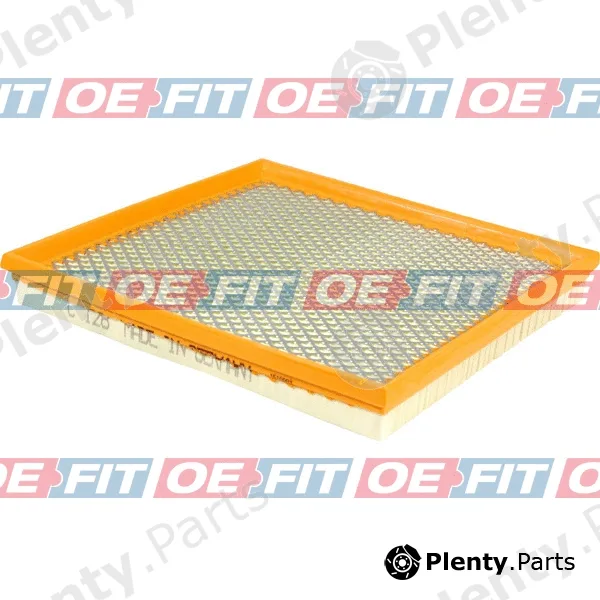 Schaeferbarthold 310166780322 — Air Filter OE-FIT Ref. OPEL 13272719