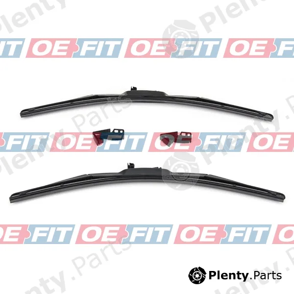 Schaeferbarthold 431020250222 — Wiper Blade OE-FIT+ Ref. BMW 61 61 0 040 534