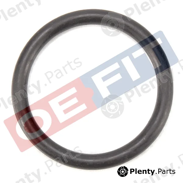 Schaeferbarthold 313271500322 — Seal Ring, oil drain plug OE-FIT Ref. CITROEN/PEUGEOT 16 168 541 80