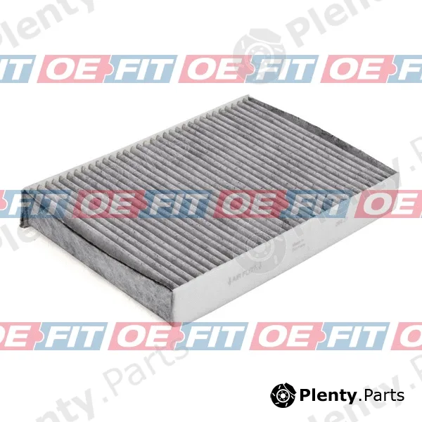 Schaeferbarthold 310185260222 — Filter, cabin air OE-FIT+ Ref. VW 1S0 819 669