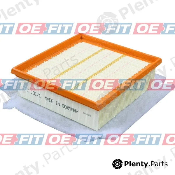 Schaeferbarthold 310163720322 — Air Filter OE-FIT Ref. OPEL 13442297