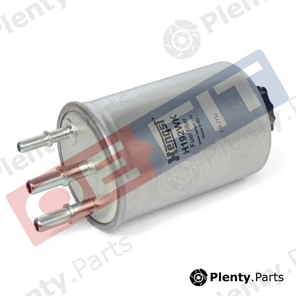 Schaeferbarthold 312060540322 — Fuel Filter OE-FIT Ref. FORD 2 042 987