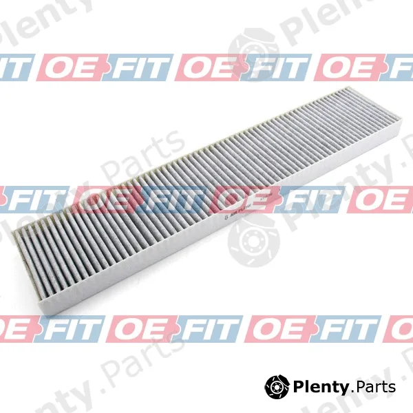 Schaeferbarthold 310063440322 — Filter, cabin air OE-FIT Ref. FORD 1 491 752