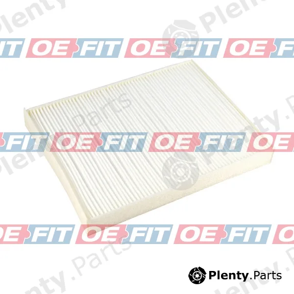 Schaeferbarthold 310183150222 — Filter, cabin air OE-FIT+ Ref. VW 7H0 819 631