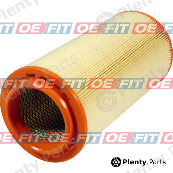 Schaeferbarthold 310182310322 — Air Filter OE-FIT Ref. VW 6N0 129 620