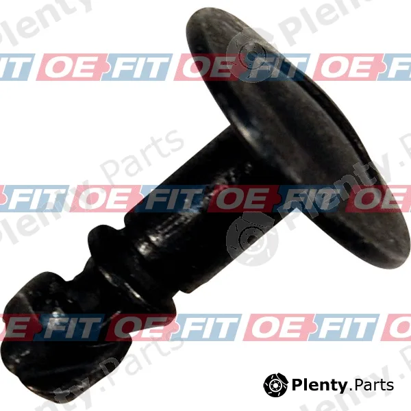 Schaeferbarthold 100182580322 — Fastening Element, engine cover OE-FIT Ref. VW 8D0 805 121 B
