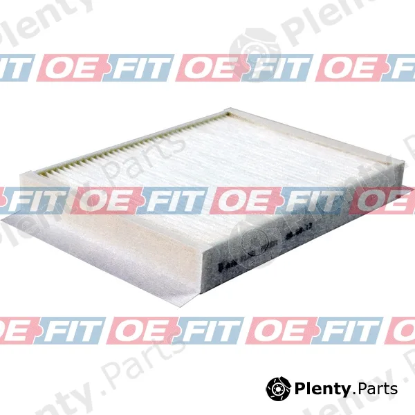 Schaeferbarthold 310120700222 — Filter, cabin air OE-FIT+ Ref. MERCEDES-BENZ 166 830 02 18