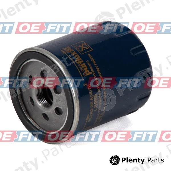 Schaeferbarthold 310277530222 — Oil Filter OE-FIT+ Ref. CITROEN/PEUGEOT 98 095 323 80