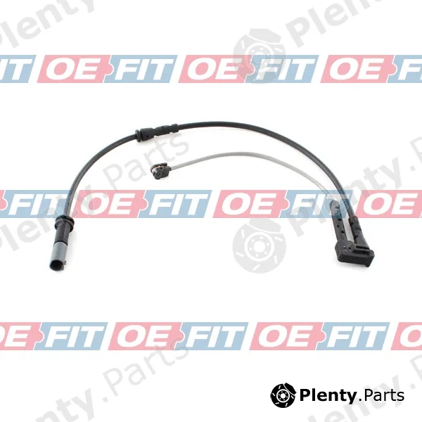 Schaeferbarthold 315020190222 — Warning Contact, brake pad wear OE-FIT+ Ref. BMW 34 35 6 888 167