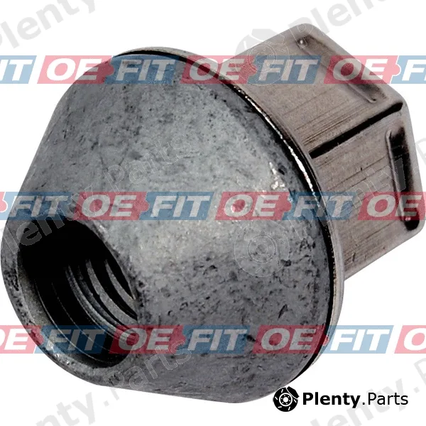 Schaeferbarthold 314060570322 — Wheel Nut OE-FIT Ref. FORD 1 678 260