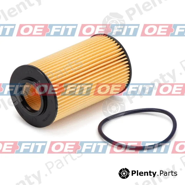 Schaeferbarthold 310164520322 — Oil Filter OE-FIT Ref. OPEL 25195785
