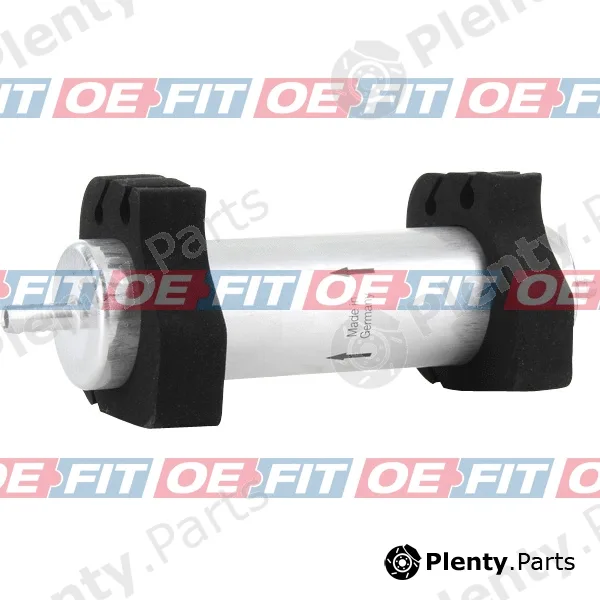 Schaeferbarthold 312040520222 — Fuel Filter OE-FIT+ Ref. AUDI 8R0 127 400 A