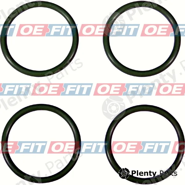 Schaeferbarthold 313279010322 — Gasket, intake manifold OE-FIT Ref. CITROEN/PEUGEOT 0348.T8