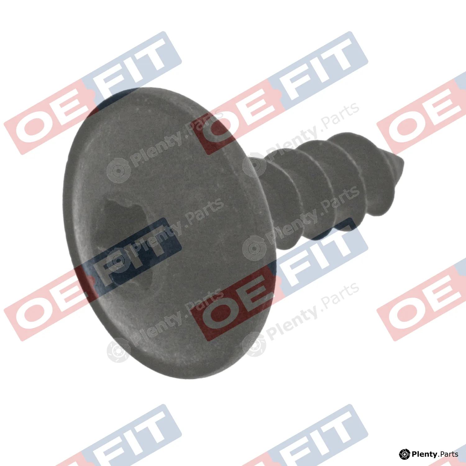 Schaeferbarthold 316181000322 — Engine Guard/Skid Plate OE-FIT Ref. VW N 909 747 01