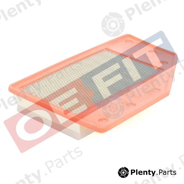 Schaeferbarthold 310162520322 — Air Filter OE-FIT Ref. OPEL 23430312