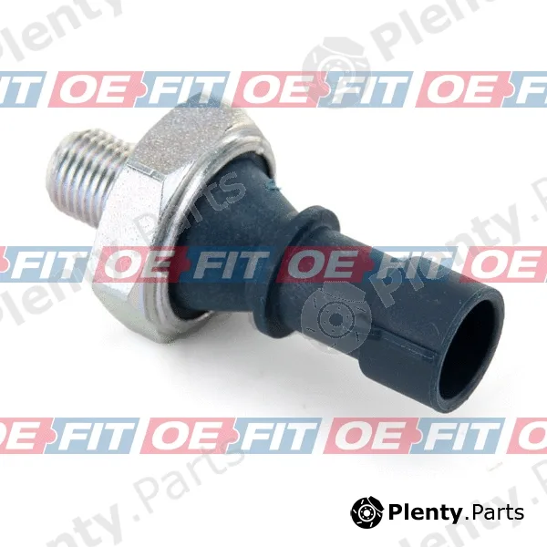 Schaeferbarthold 412160090222 — Oil Pressure Switch OE-FIT+ Ref. OPEL 16 847 187 80