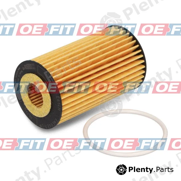 Schaeferbarthold 310163600222 — Oil Filter OE-FIT+ Ref. OPEL 95526686