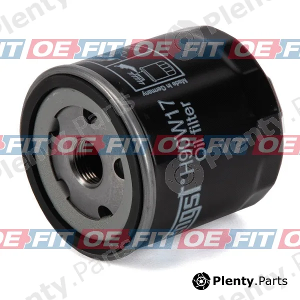 Schaeferbarthold 310181880322 — Oil Filter OE-FIT Ref. VW 030 115 561 AN