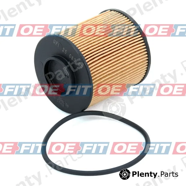 Schaeferbarthold 310163620222 — Oil Filter OE-FIT+ Ref. OPEL 95511489