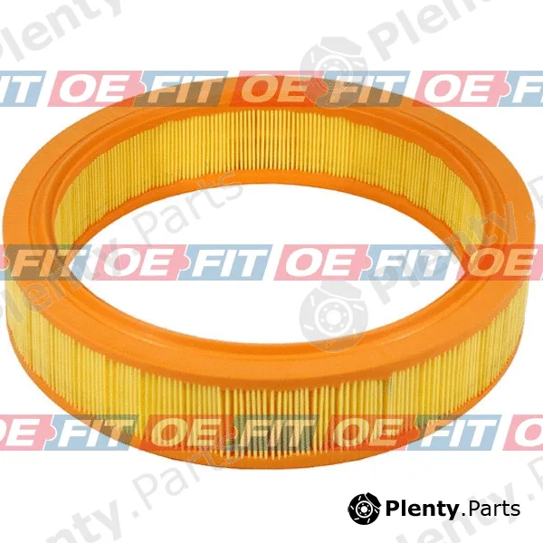Schaeferbarthold 310182330322 — Air Filter OE-FIT Ref. VW 032 129 620