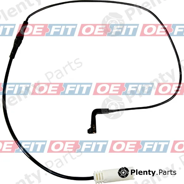 Schaeferbarthold 315020310322 — Warning Contact, brake pad wear OE-FIT Ref. BMW 34 35 6 789 494