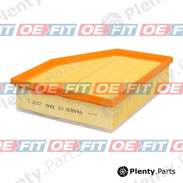 Schaeferbarthold 310022290322 — Air Filter OE-FIT Ref. BMW 13 71 8 577 170