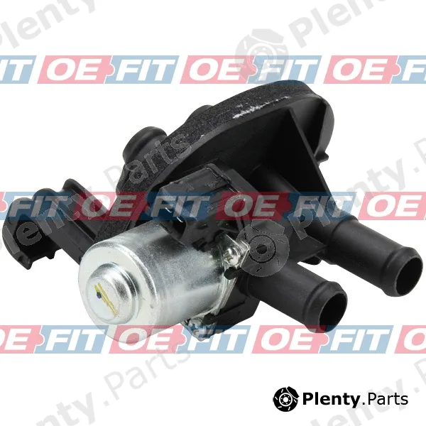 Schaeferbarthold 310060580222 — Coolant Control Valve OE-FIT+ Ref. FORD 1 714 716