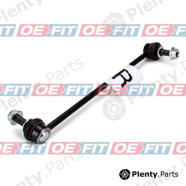 Schaeferbarthold 314163510322 — Link/Coupling Rod, stabiliser bar OE-FIT Ref. OPEL 39064481