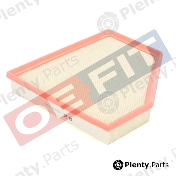 Schaeferbarthold 310022710322 — Air Filter OE-FIT Ref. BMW 13 71 8 605 164