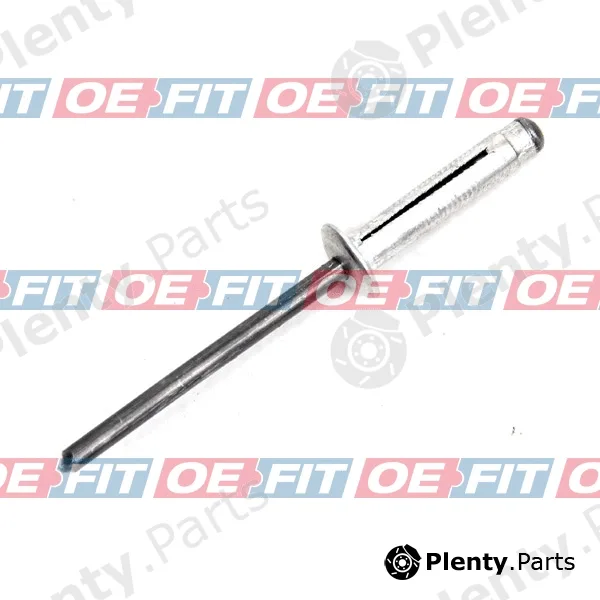 Schaeferbarthold 100122580322 — Blind Rivet OE-FIT Ref. MERCEDES-BENZ 000 991 36 04