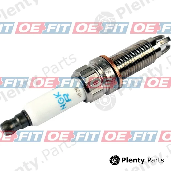 Schaeferbarthold 415025020242 — Spark Plug OE-FIT+ Ref. BMW 12 12 0 038 349