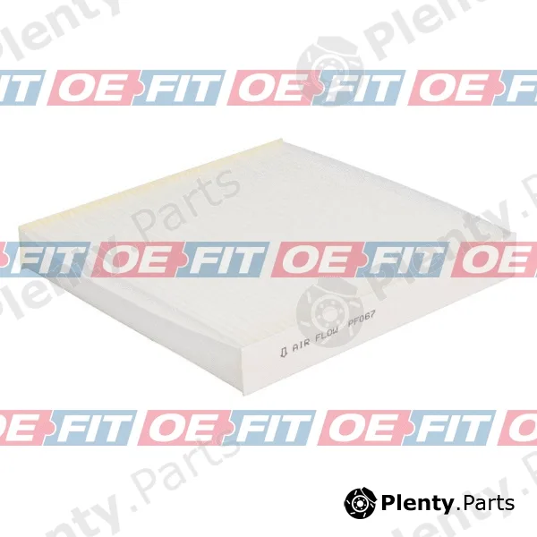 Schaeferbarthold 310273190322 — Filter, cabin air OE-FIT Ref. CITROEN/PEUGEOT 6479.A1