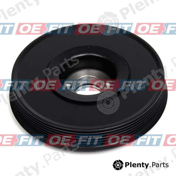 Schaeferbarthold 310275780322 — Belt Pulley, crankshaft OE-FIT Ref. CITROEN/PEUGEOT 0515.V6