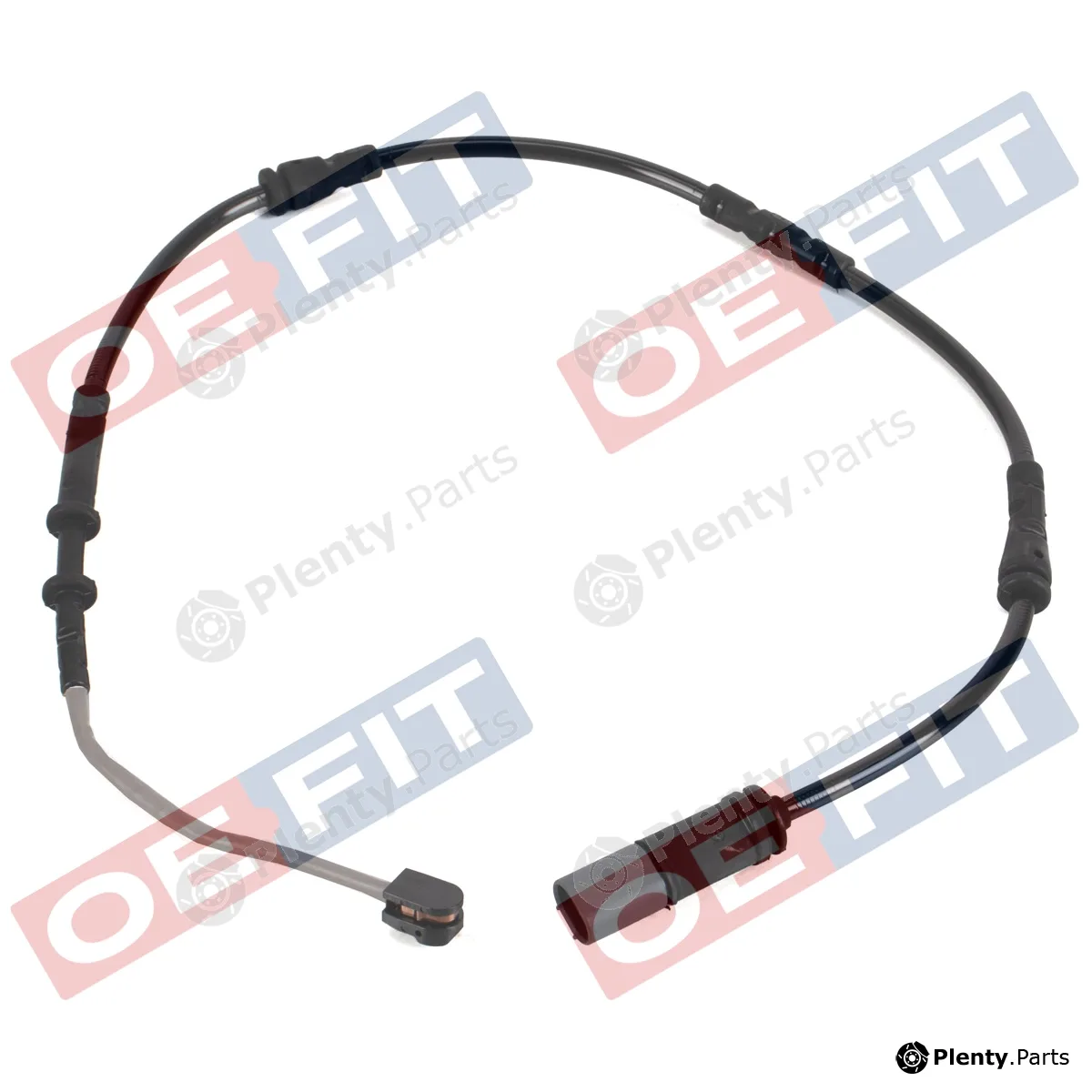 Schaeferbarthold 315021650222 — Warning Contact, brake pad wear OE-FIT+ Ref. BMW 34 35 6 887 154