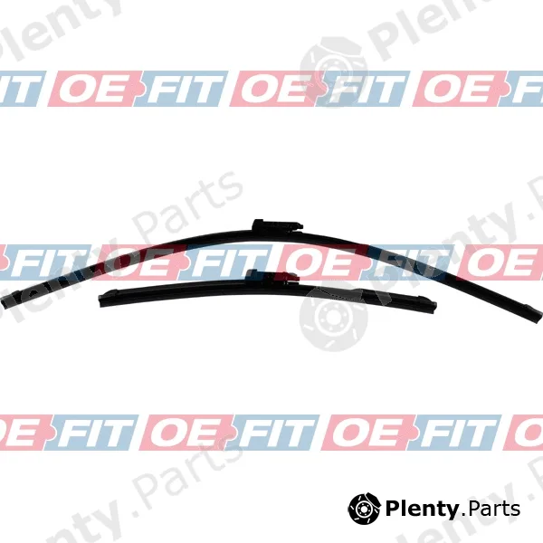 Schaeferbarthold 431160590322 — Wiper Blade OE-FIT Ref. OPEL 16 898 130 80