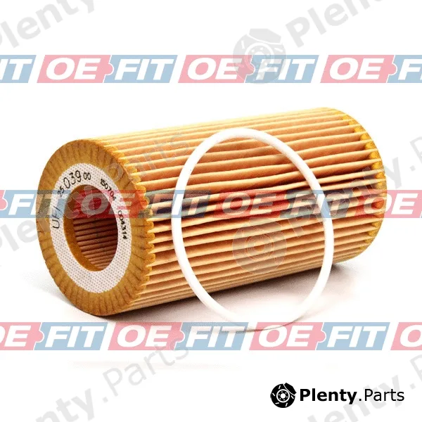 Schaeferbarthold 310381310322 — Oil Filter OE-FIT Ref. VOLVO 8 692 305