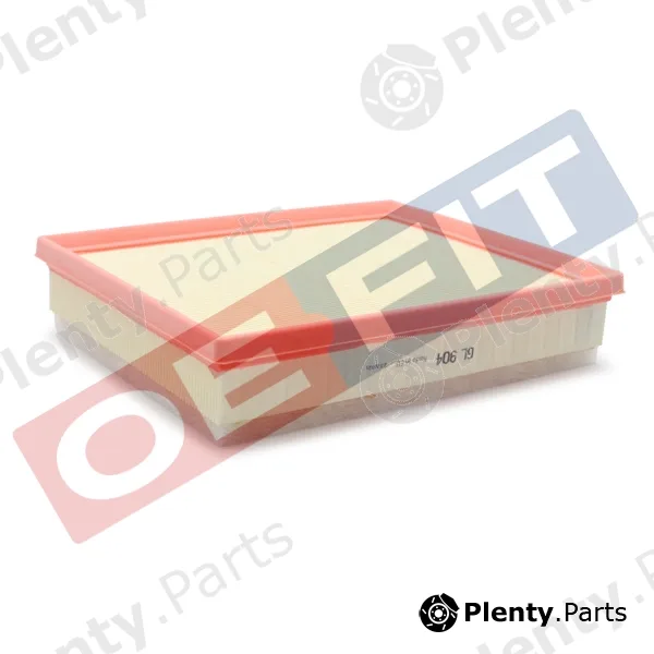 Schaeferbarthold 310163450322 — Air Filter OE-FIT Ref. OPEL 39146837