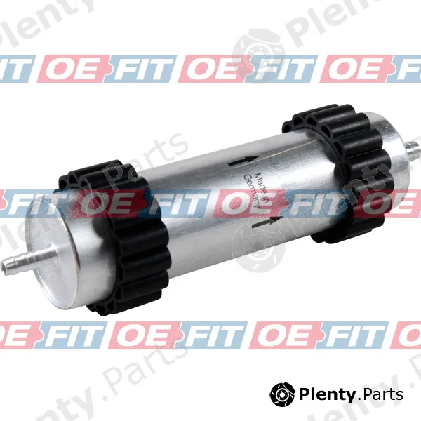 Schaeferbarthold 312040500222 — Fuel Filter OE-FIT+ Ref. AUDI 4G0 127 400 C