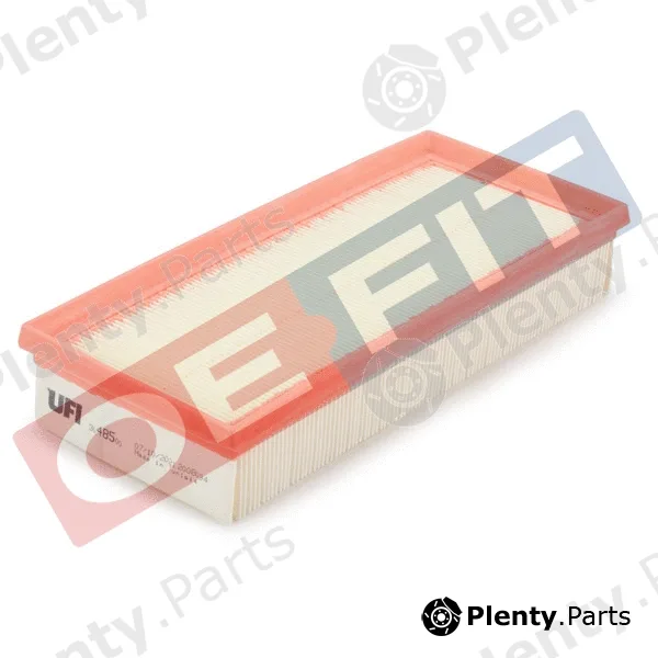 Schaeferbarthold 310121650222 — Air Filter OE-FIT+ Ref. MERCEDES-BENZ 177 094 00 04