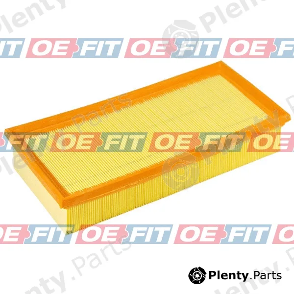 Schaeferbarthold 310082030322 — Air Filter OE-FIT Ref. FIAT 9626759680