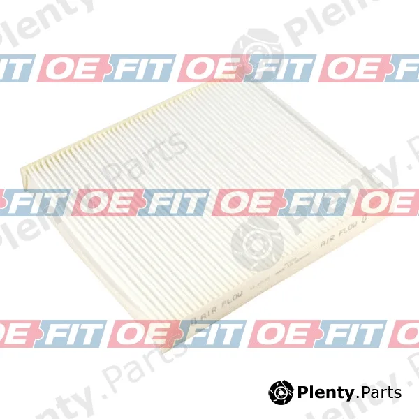 Schaeferbarthold 310183440322 — Filter, cabin air OE-FIT Ref. VW 6Q0 820 367 B