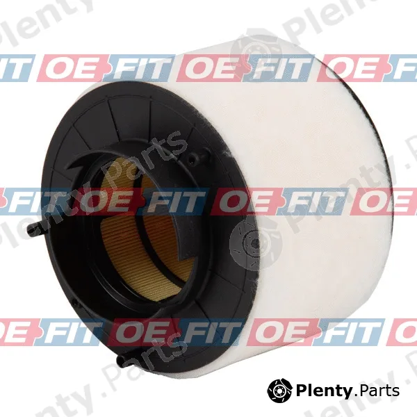 Schaeferbarthold 310041510222 — Air Filter OE-FIT+ Ref. AUDI 8K0 133 843 L