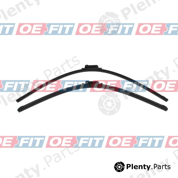 Schaeferbarthold 411063860342 — Wiper Blade OE-FIT Ref. FORD 2 120 663