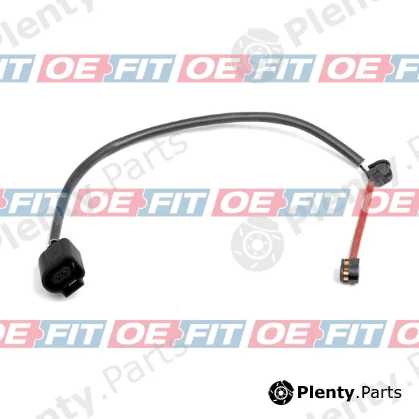 Schaeferbarthold 315184480322 — Warning Contact, brake pad wear OE-FIT Ref. VW 7L5 907 637 A