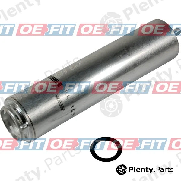 Schaeferbarthold 312020980222 — Fuel Filter OE-FIT+ Ref. BMW 13 32 7 822 499
