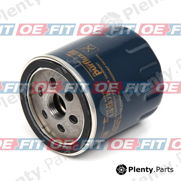 Schaeferbarthold 310279230222 — Oil Filter OE-FIT+ Ref. CITROEN/PEUGEOT 1109.AP