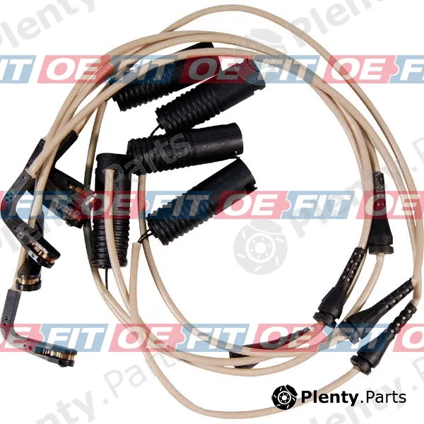Schaeferbarthold 315022670222 — Warning Contact, brake pad wear OE-FIT+ Ref. BMW 34 35 1 163 066