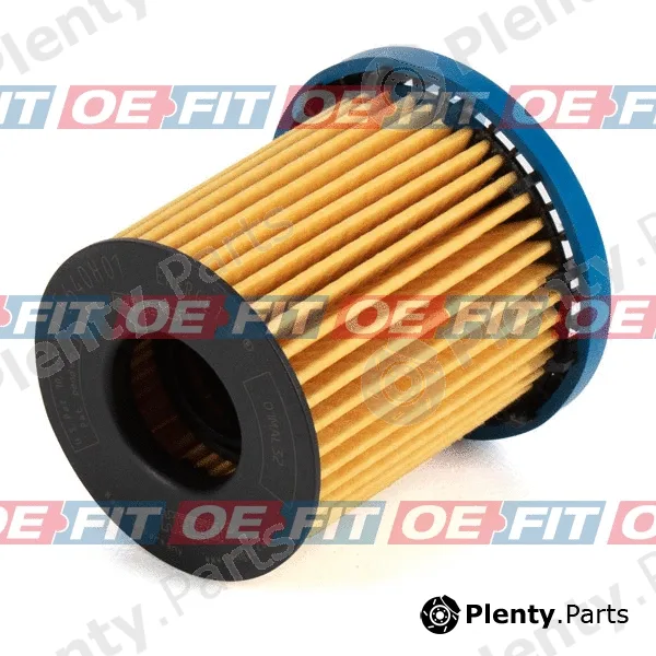 Schaeferbarthold 310165060222 — Oil Filter OE-FIT+ Ref. OPEL 55515474