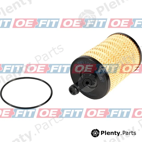 Schaeferbarthold 310062340222 — Oil Filter OE-FIT+ Ref. FORD 1 250 679