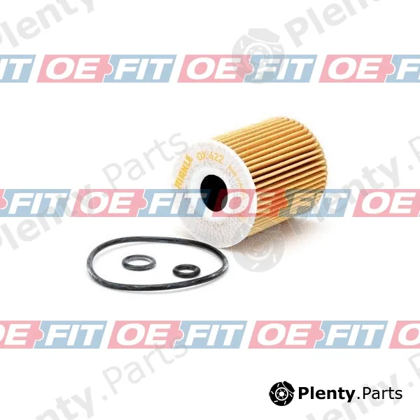 Schaeferbarthold 310181590222 — Oil Filter OE-FIT+ Ref. VW 03P 115 562